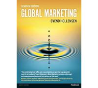 Global Marketing