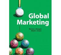 Global Marketing