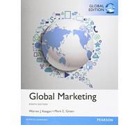 Global Marketing, Global Edition