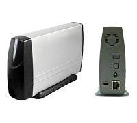 Global Marketing Partners INOi HD260-060 60GB USB 2.0 External Hard Drive