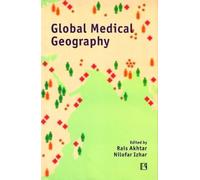 Global Medical Geography