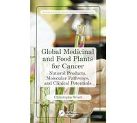 Global Medicinal and Food Plants for Cancer: Natural Products, Molecular Pathways, and Clinical Potentials (Medicinal Plants and Natural Products for Human Health)