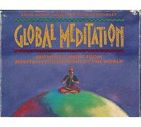 Global Meditation - Global Meditation [CASSETTE]