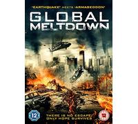 Global Meltdown [DVD]