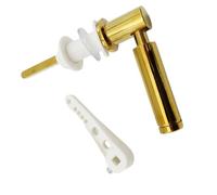 Global Metal Alloy Toilet Flush Handle Fast Installation Plan Consistent Most Cistern Models Ceramic Toilet Cistern Handle