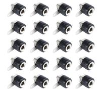 Global Metal Veneered Banana Outlets for Stereophonic Arrangements Increaser Associations and Sound Cable Installations 4MM Multiple Purpose Metal Sound Couplings