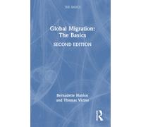 Global Migration: The Basics