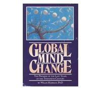 Global Mind Change