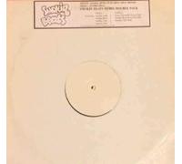 Global Mind Feat Desy Moore - In The Heat - Global Mind 2X12"