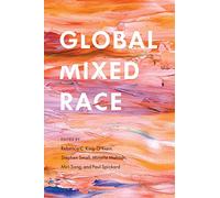 Global Mixed Race