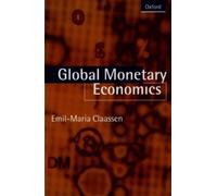 Global Monetary Economics