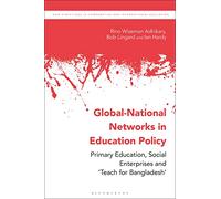 Global-National Networks in Education Policy