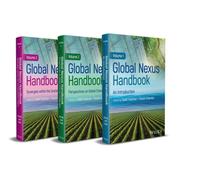 Global Nexus Handbook, Multi-Volume