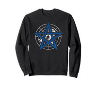 Global Occult Coalition SCP Foundation Sweatshirt