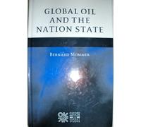 Global Oil and the Nation State