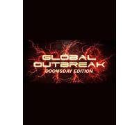 Global Outbreak: Doomsday Edition (PC) - Steam Key - GLOBAL