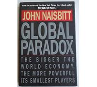 Global Paradox: The Bigger the World Economy, the More Powerful Its Smallest Players