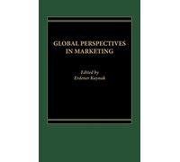 Global Perspectives in Marketing