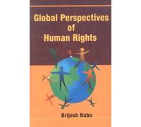 Global Perspectives Of Human Rights