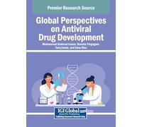 Global Perspectives on Antiviral Drug Development