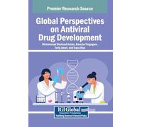 Global Perspectives on Antiviral Drug Development