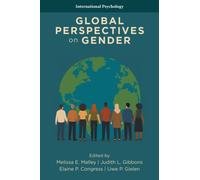 Global Perspectives on Gender