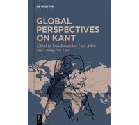 Global Perspectives on Kant