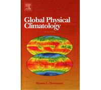 Global Physical Climatology