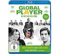 Schultheiß,Walter - Global Player - Wo wir sind isch vorne