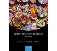 Global Political Economy