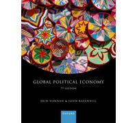 Global Political Economy