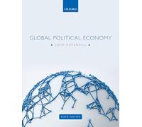 Global Political Economy