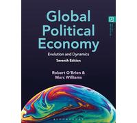 Global Political Economy: Evolution and Dynamics