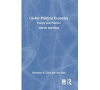 Global Political Economy: Theory and Practice