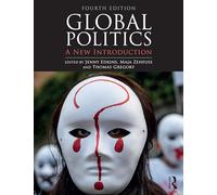 Global Politics: A New Introduction – Routledge