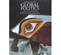 Global Politics: A New Introduction (3rd edition)