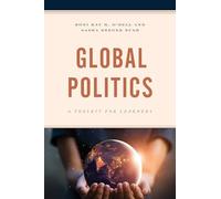 Global Politics: A Toolkit for Learners