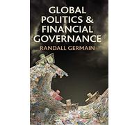 Global Politics and Financial Governance