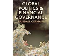 Global Politics and Financial Governance