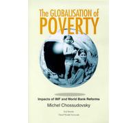 Global Poverty: IMF, Macro-economics Reform and the Exacerbation of Poverty