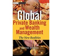 Global Private Banking and Wealth Management