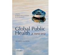 Global Public Health: A New Era