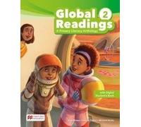 Global Readings - A Primary Literacy Anthology Level 2 Blended Pack