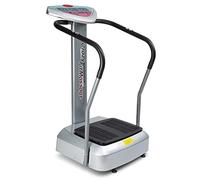 GLOBAL RELAX® | ZEN SHAPER PLUS 5D Vibrating oscillating fitness platform | Aesthetic body conditioning | Improve posture I Balance I Endurance I Muscle elasticity