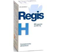 Global Remediation Regis H 60Comp.