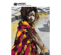 Global report on trafficking in persons 2018