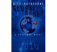 Global Reset: A Suspense Novel