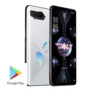 Global ROM ASUS ROG Phone 5 5G moblie phone Snapdragon 888 6.78'' 144Hz AMOLED 6000mAh 65W Fast charging Gaming Phone NFC Black