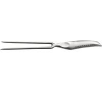 Global SAI Range Carving Fork, CROMOVA 18 Stainless Steel,SAI-C05