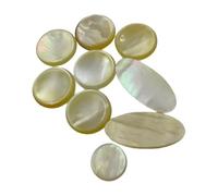 Global Saxophone Muscovite Button Covers Flexible Installation for Various Bassoon Devices Saxophone Muscovite Button Break